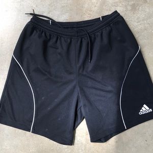 ADIDAS Soccer Shorts